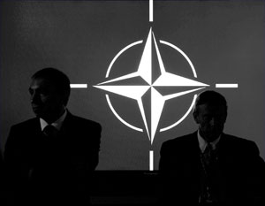 «НАТО – наш главный геополитический противник»